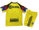 CLUB AMÉRICA DE MÉXICO I 25/26 CONJUNTO INFANTIL