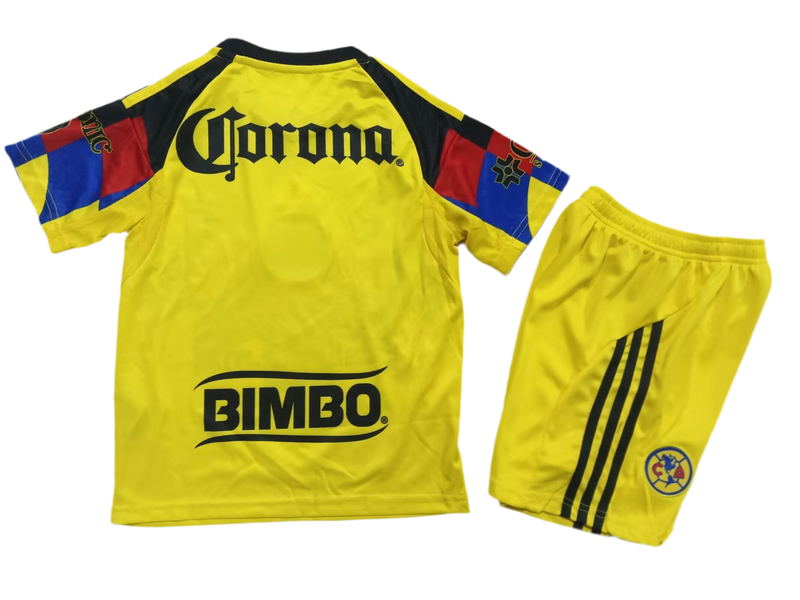 CLUB AMÉRICA DE MÉXICO I 25/26 CONJUNTO INFANTIL