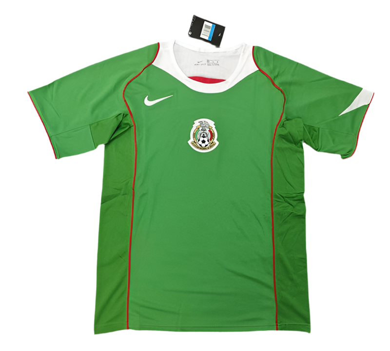 MEXICO I 04/05 HOMBRE (RETRO)