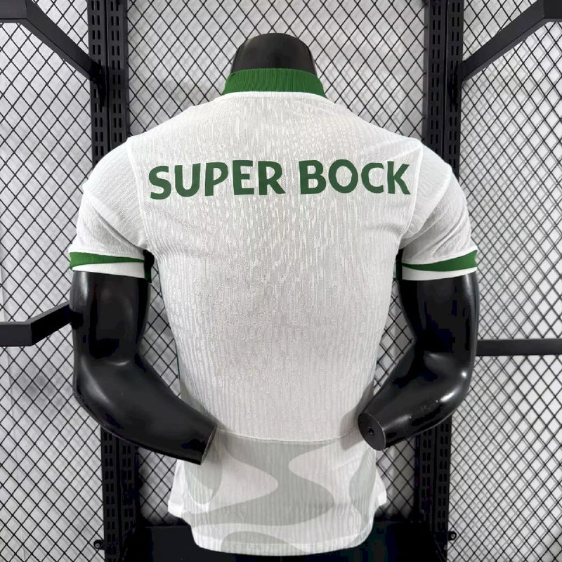 SPORTING LISBOA II 25/26 HOMBRE (VERSION JUGADOR)