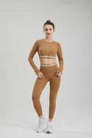 CHÁNDAL FEMENINO ENTRENAMIENTO