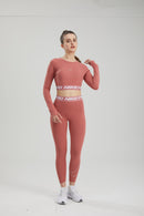 CHÁNDAL FEMENINO ENTRENAMIENTO