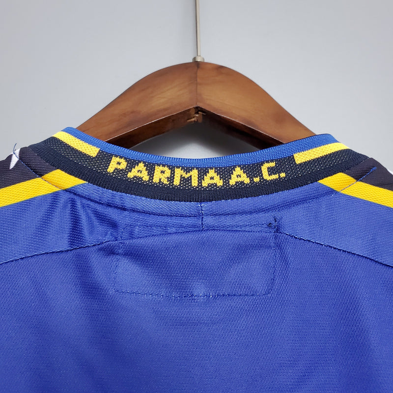 PARMA I 01/02 HOMEM (RETRÔ) 