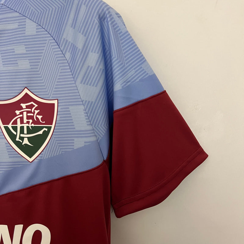 FLUMINENSE ENTRENAMIENTO CON PATROCINADOR II 23/24 HOMBRE