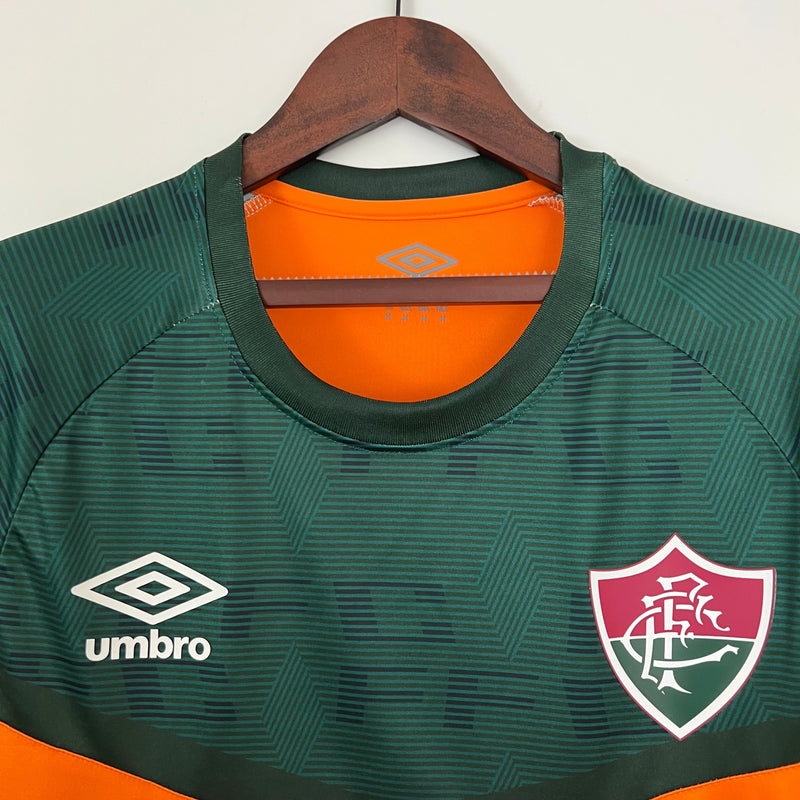 FLUMINENSE ENTRENAMIENTO CON PATROCINADOR III 23/24 HOMBRE