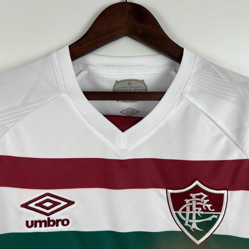 FLUMINENSE CON PATROCINADOR I 23/24 HOMBRE