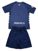CELTA DE VIGO II 25/26 CONJUNTO INFANTIL