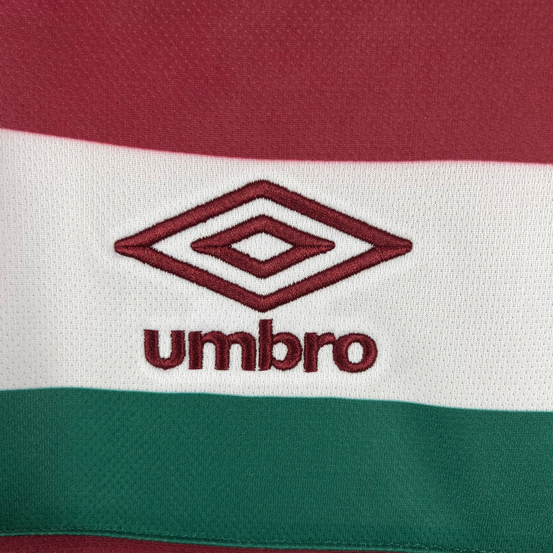 FLUMINENSE CON PATROCINADOR I 23/24 HOMBRE