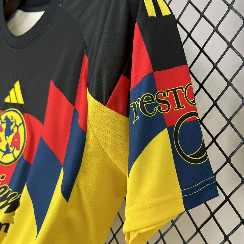 CLUB AMÉRICA DE MÉXICO I 25/26 HOMBRE