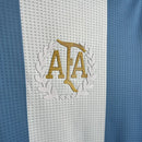 CAMISETA ARGENTINA I ANIVERSARIO 50th HOMBRE