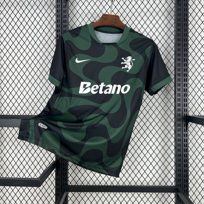 SPORTING LISBOA III 25/26 HOMBRE