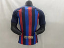 CAMISETA BARCELONA I 22/23 HOMBRE (VERSIÓN JUGADOR)