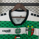 PALESTINO EDICIÓN ESPECIAL VERDE BLANCO 25/26 HOMBRE