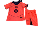 CAMISETA BARCELONA III 25/26 CONJUNTO INFANTIL