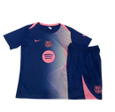 BARCELONA CONJUNTO PRE-MATCH III 25/26 HOMBRE