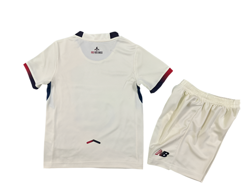 LILLE OSC II 25/26 CONJUNTO INFANTIL