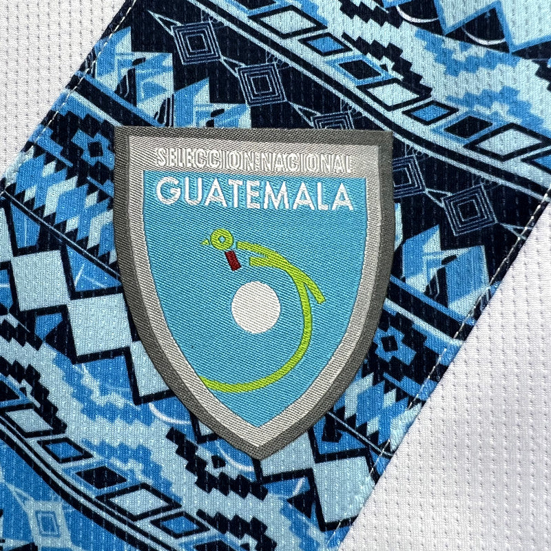 GUATEMALA I 23/24 MAN 