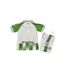 CAMISETA REAL BETIS LOCAL 26/27 CONJUNTO INFANTIL