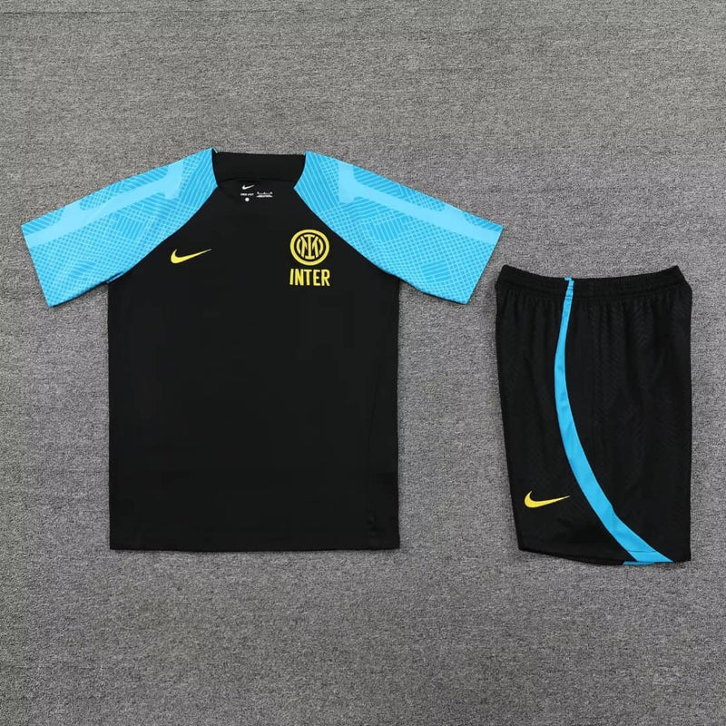 INTER MILAN TRAINING SET I 23/24 MEN 