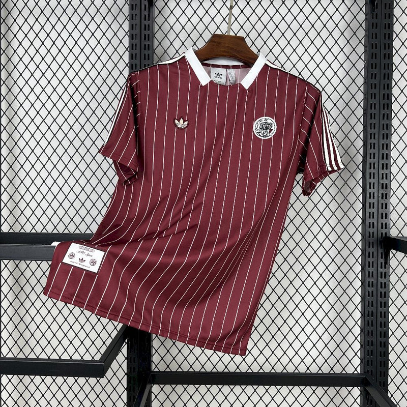 AJAX TERRACE ICONS 25/26 HOMBRE