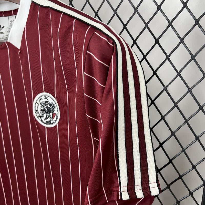 AJAX TERRACE ICONS 25/26 HOMBRE