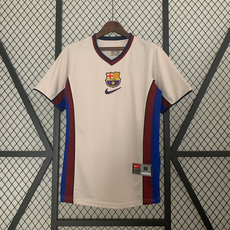 BARCELONA I 98/99 MEN (RETRO) 