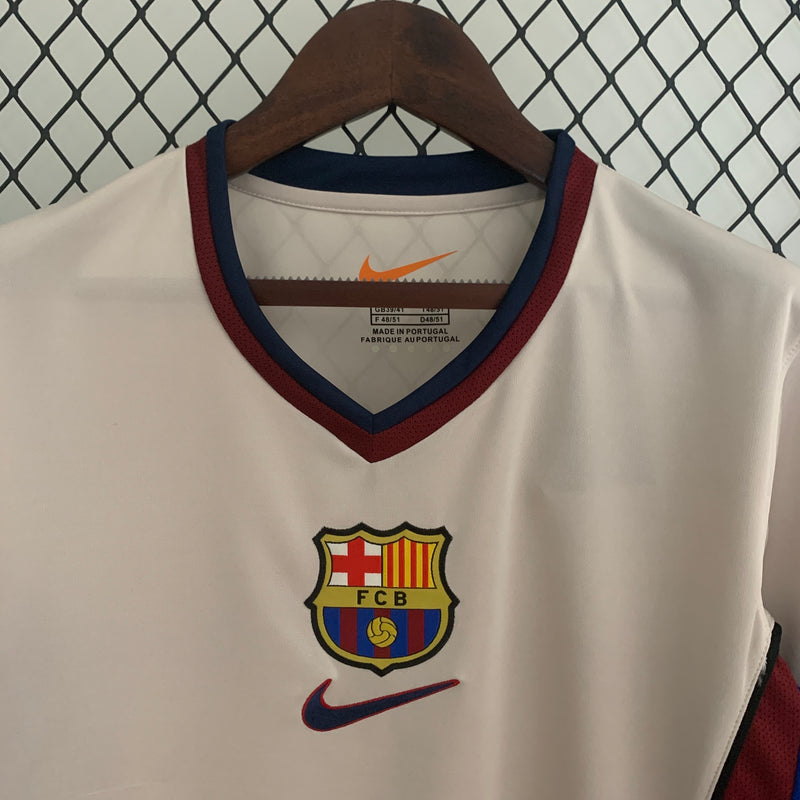 BARCELONA I 98/99 MEN (RETRO) 