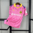BORUSSIA DORTMUND EDICION ESPECIAL KIDSUPER ROSA 25/26 HOMBRE