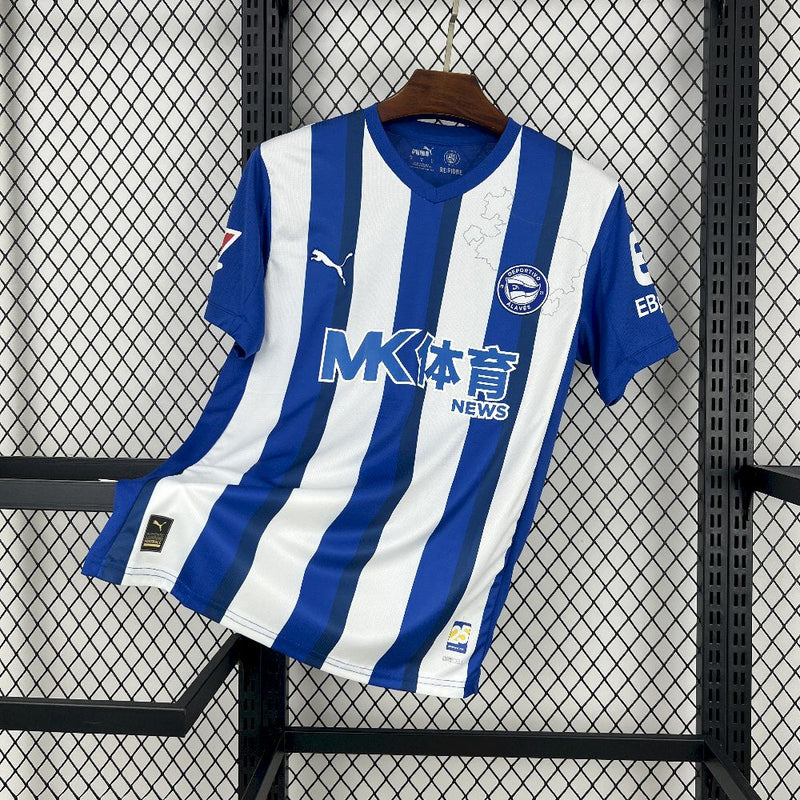 ALAVES I 25/26 HOMBRE