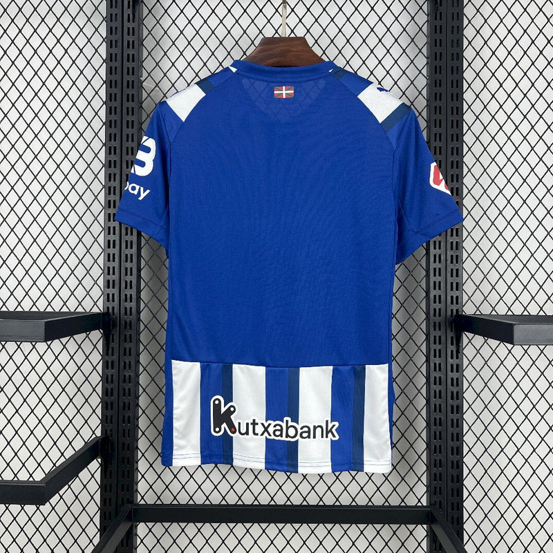 ALAVES I 25/26 HOMBRE