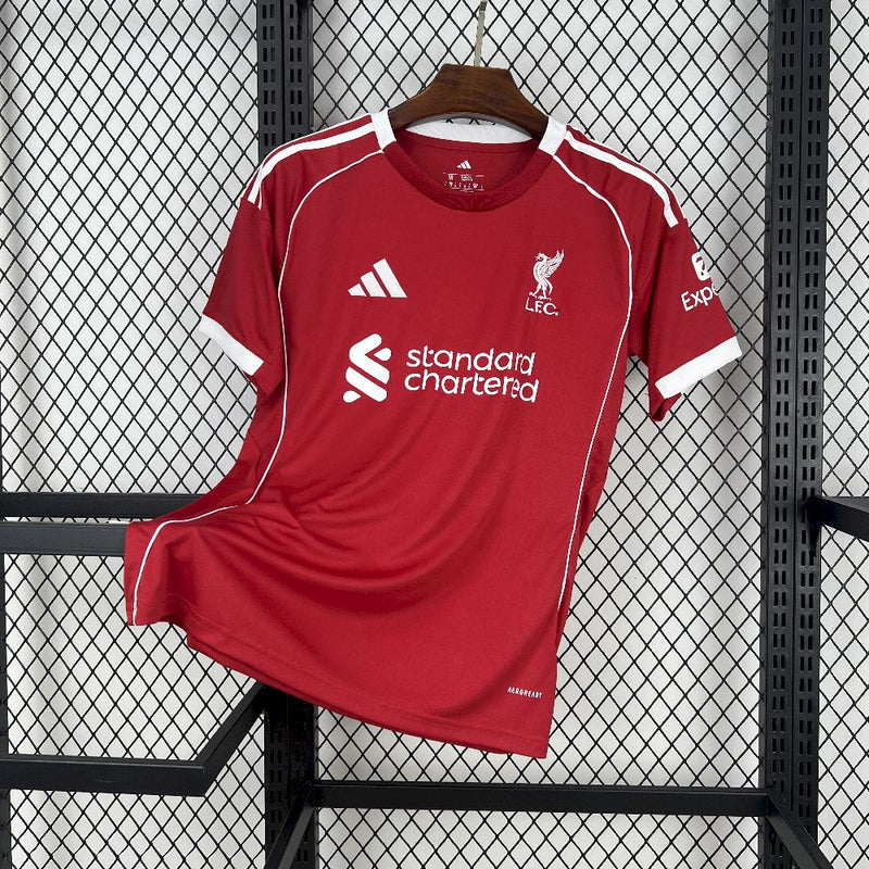 LIVERPOOL I 25/26 HOMBRE