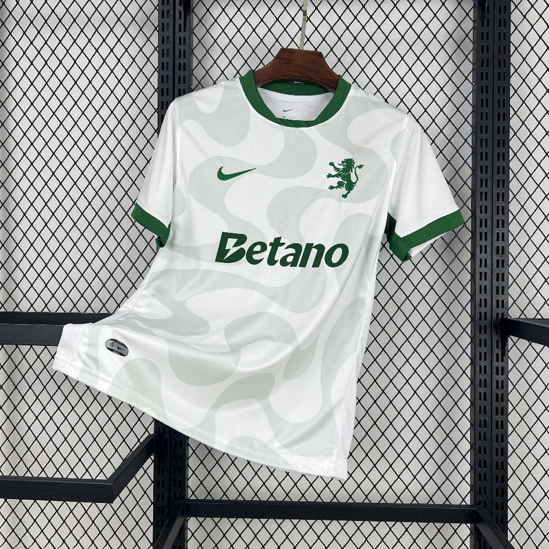 SPORTING LISBOA II 25/26 HOMBRE