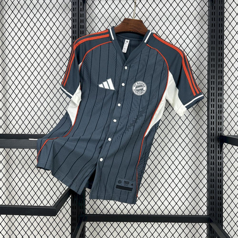 BAYERN MUNICH US I 25/26 HOMBRE