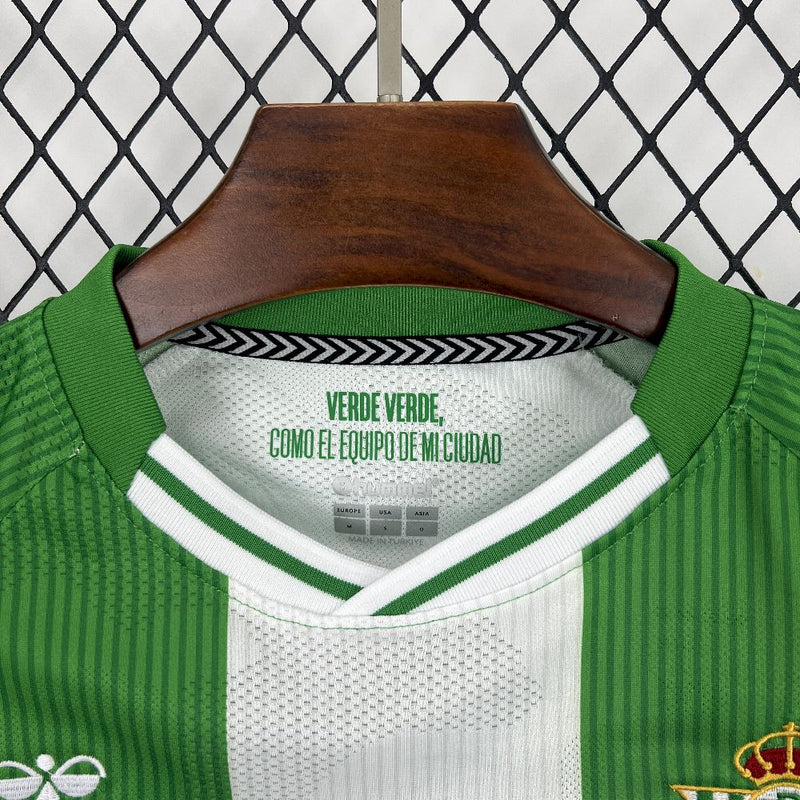REAL BETIS I 25/26 HOMBRE