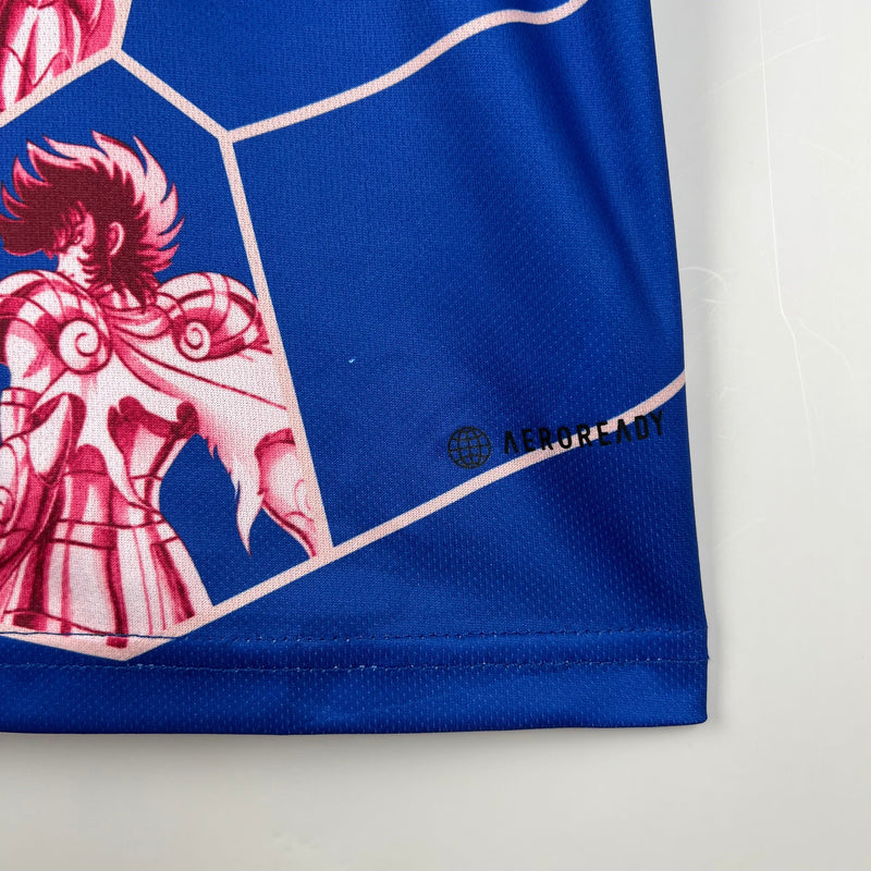 JAPAN SPECIAL EDITION IV 23/24 MAN SAINT SEIYA 