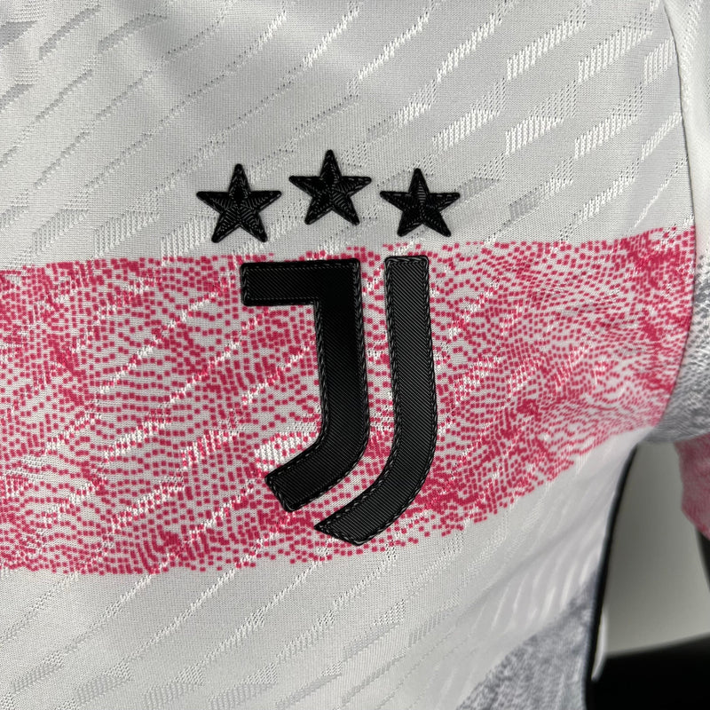 JUVENTUS III 23/24 MEN (PLAYER VERSION) 