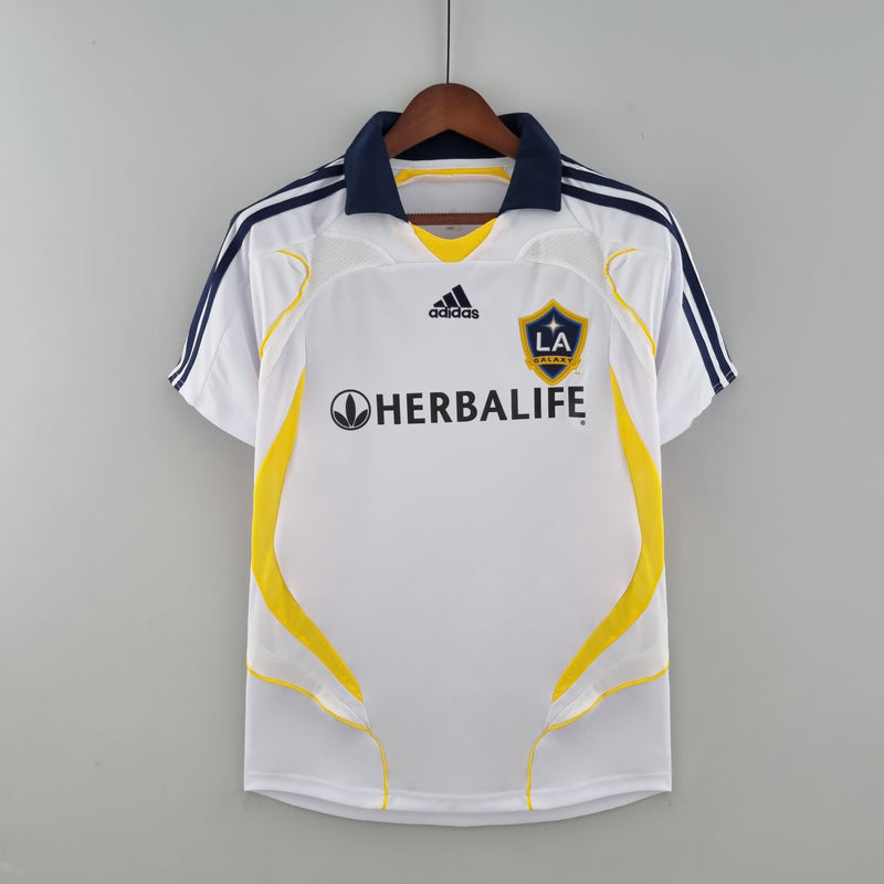 LOS ANGELES GALAXY I 07/08 MAN (RETRO) 