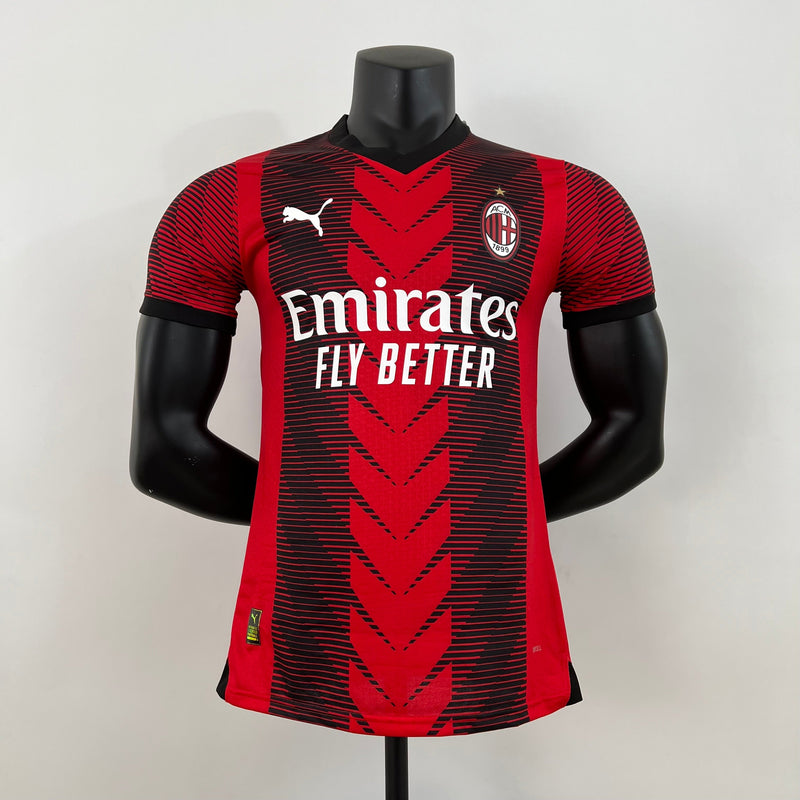 MILAN I 23/24 HOMENS (VERSÃO DE JOGADOR) 