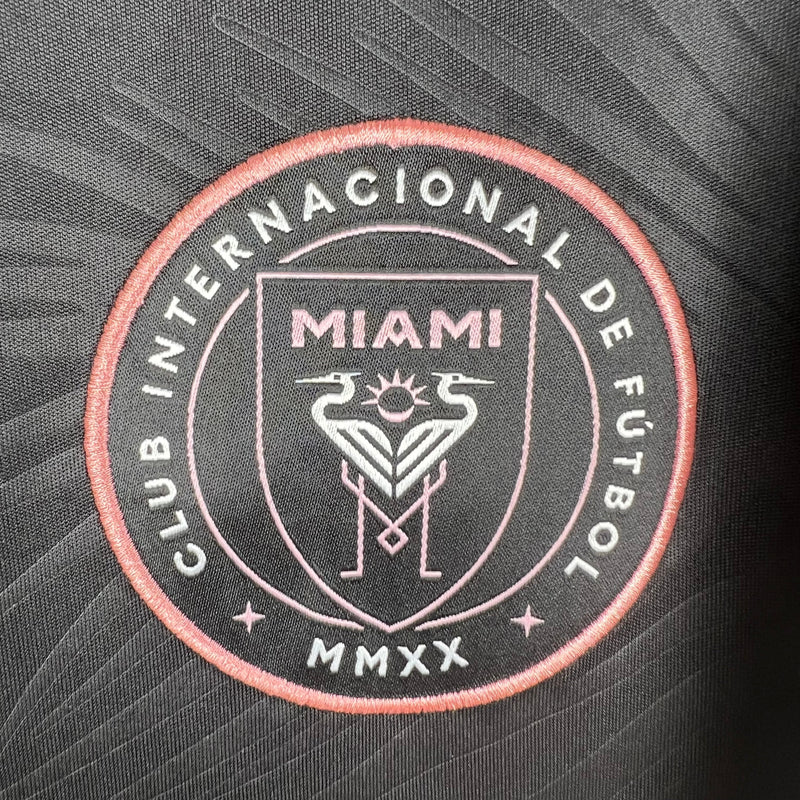 MIAMI II 23/24 MEN LONG SLEEVE 