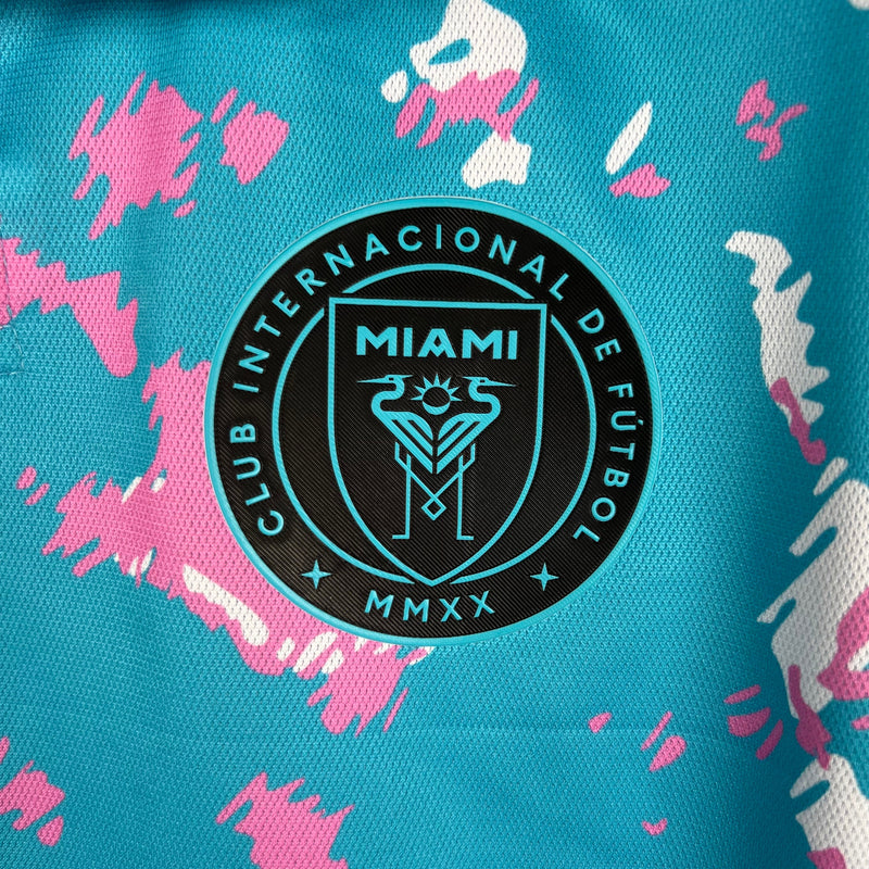 MIAMI III 23/24 FEMININO 