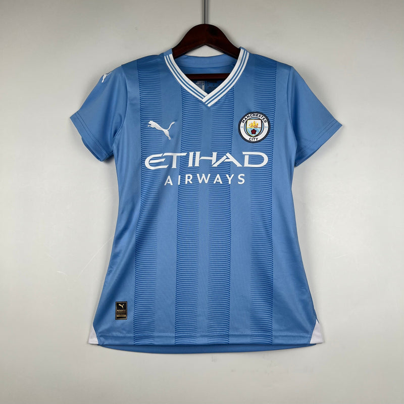 MANCHESTER CITY I 23/24 WOMEN 