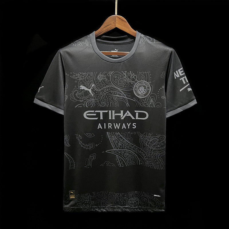 MANCHESTER CITY EDICIÓN ESPECIAL II 23/24 HOMBRE