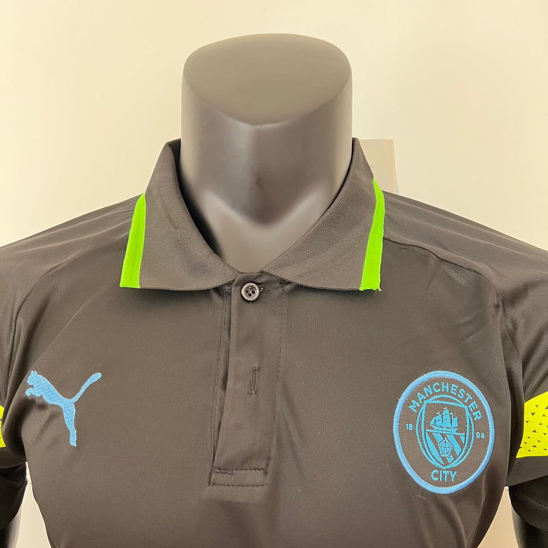 MANCHESTER CITY POLO I 23/24 MEN 