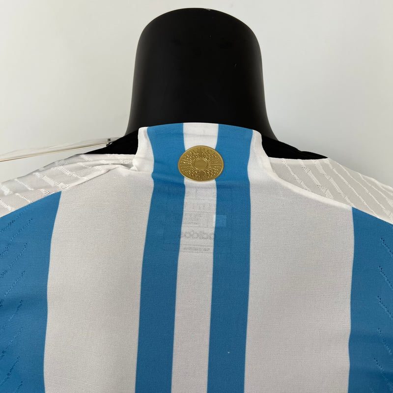 ARGENTINA COMMEMORATIVE EDITION III 23/24 MEN (PLAYER VERSION) 