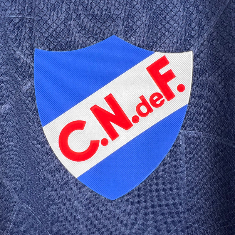 NACIONAL DE MONTEVIDÉU I 23/24 HOMENS 