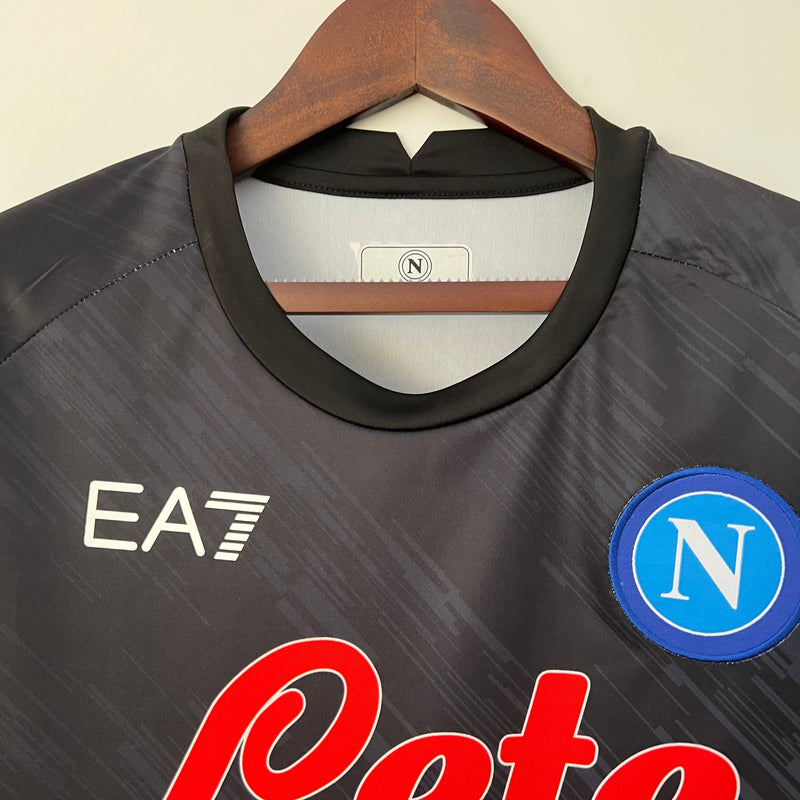 NAPOLI EDICIÓN ESPECIAL VIII 23/24 HOMBRE