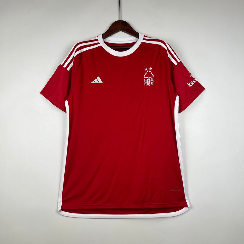 CAMISETA HOMEM NOTTINGHAM FOREST I 23/24 