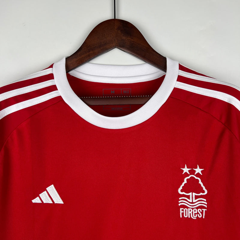 CAMISETA HOMEM NOTTINGHAM FOREST I 23/24 