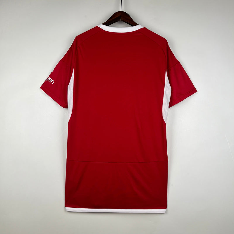 CAMISETA HOMEM NOTTINGHAM FOREST I 23/24 