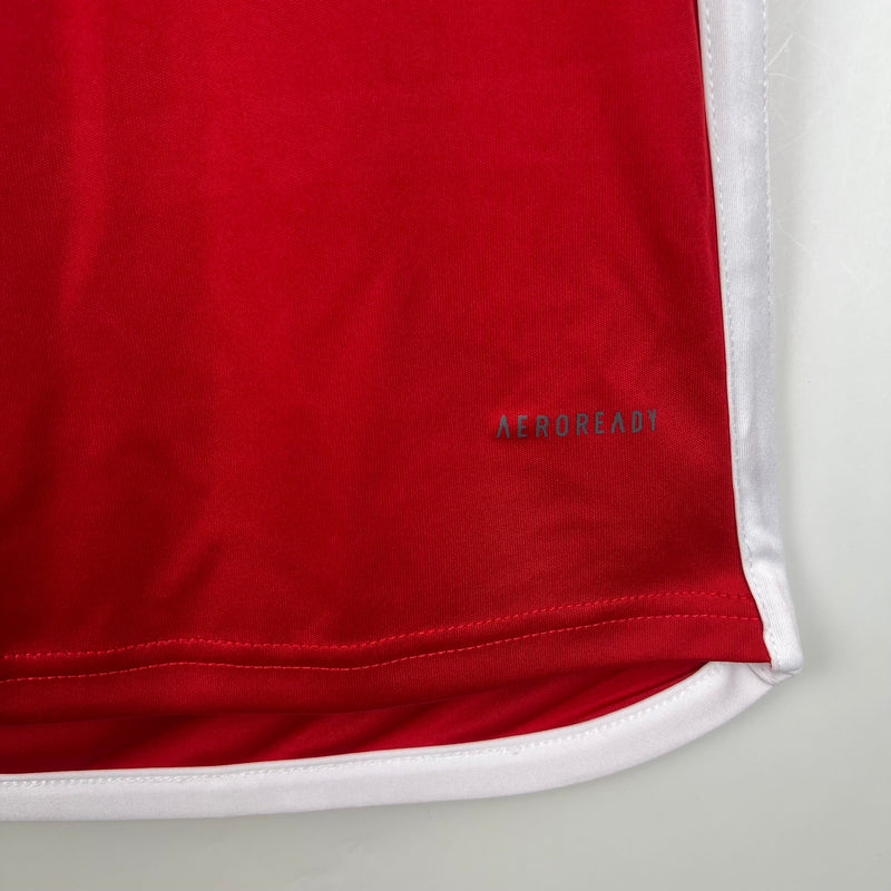 CAMISETA HOMEM NOTTINGHAM FOREST I 23/24 